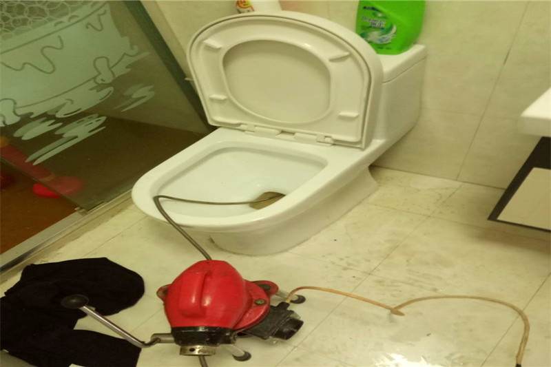 乐陵如何疏通马桶 疏通马桶多少钱