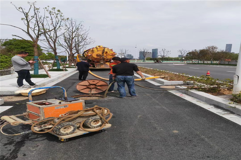 乐陵污水池为什么要定期清理