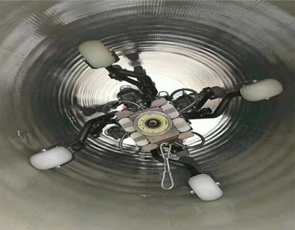 乐陵非开挖修复技术在地下管线建设的优势体现