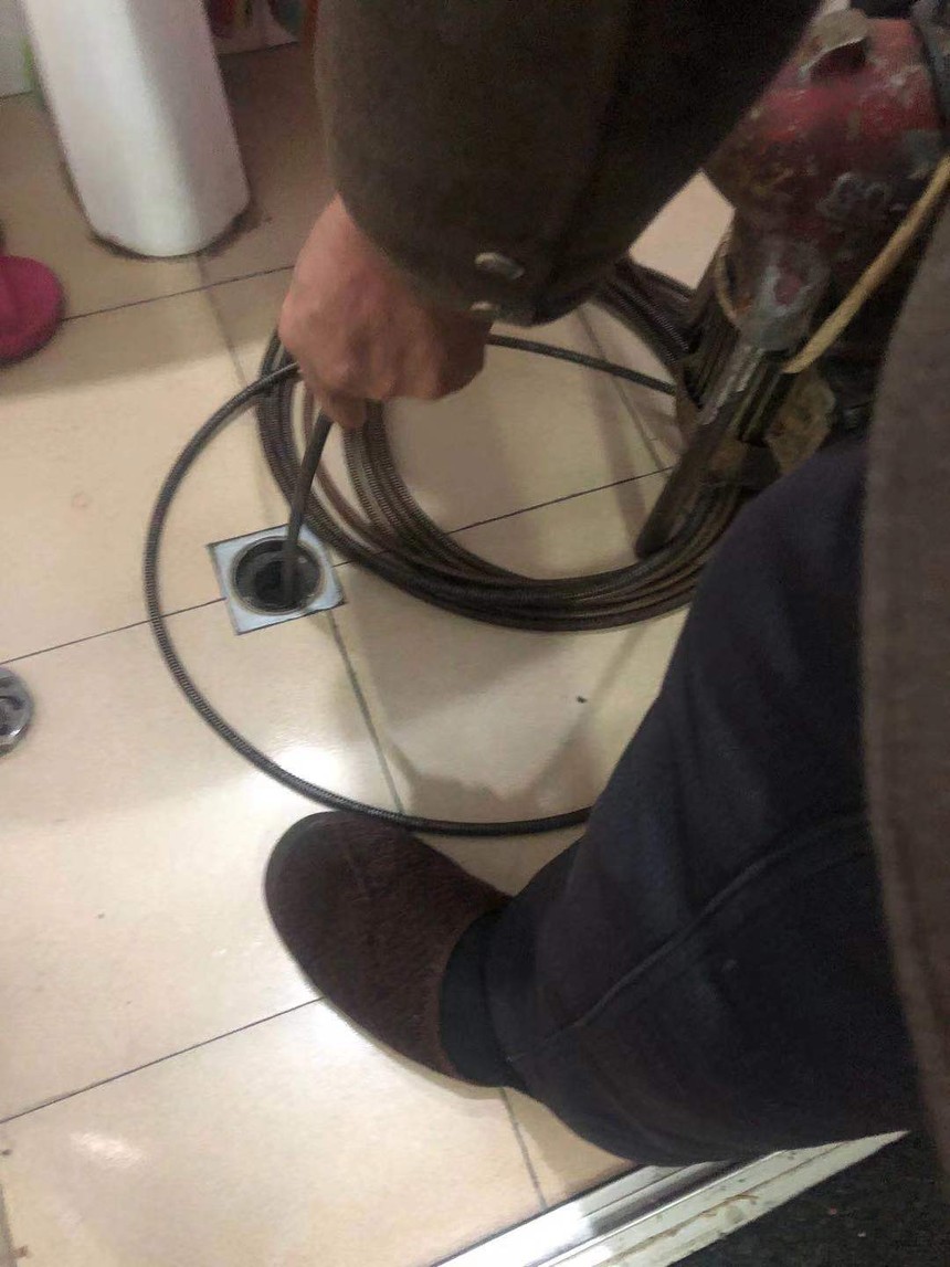 乐陵管道疏通，疏通下水道