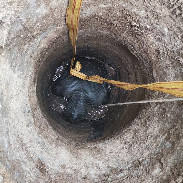 乐陵疏通雨水管道 市政管道清淤