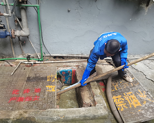 乐陵清掏化粪池