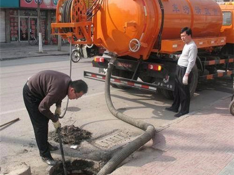 乐陵清掏化粪池，健康生活从这里开始