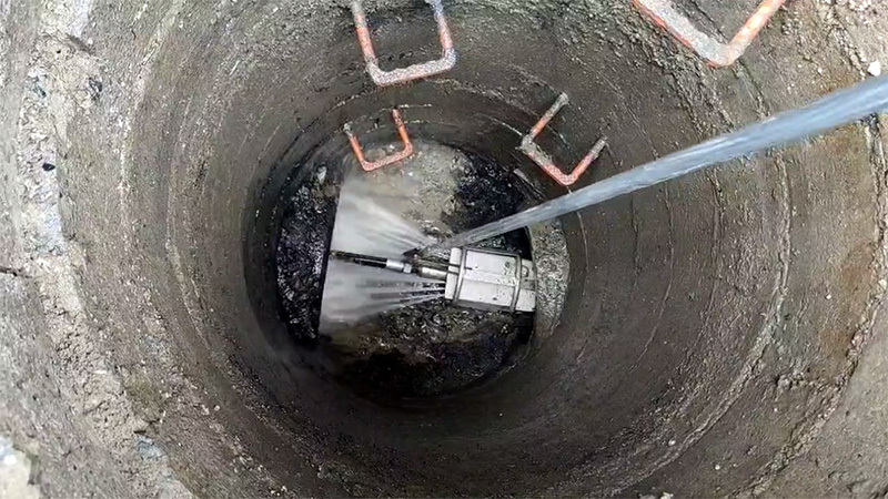 乐陵宾馆饭店管道清淤前必须了解的五大常识